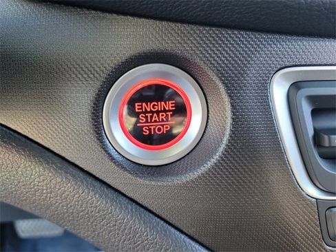 Certified 2024 Honda Ridgeline TrailSport image 32