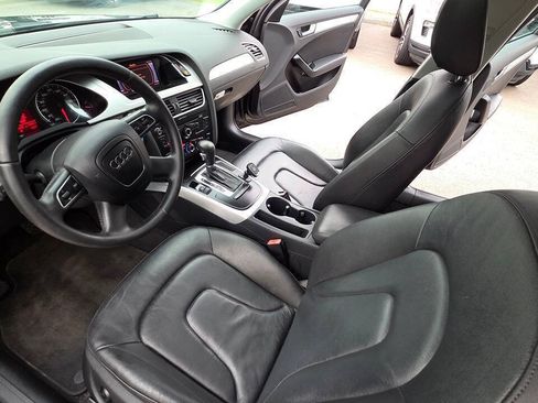 Used 2012 Audi A4 2.0T Premium AWD/4WD image 30