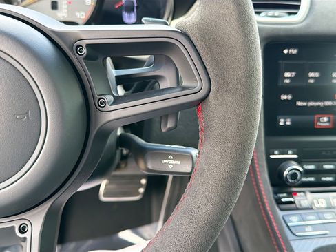 Used 2024 Porsche 718 Boxster Spyder RS RWD image 33