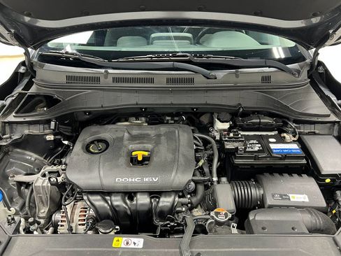 Used 2018 Hyundai Kona SEL FWD image 27