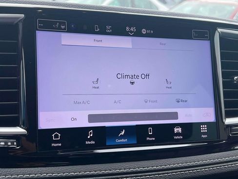 Used 2022 Chrysler Pacifica Touring-L FWD image 35