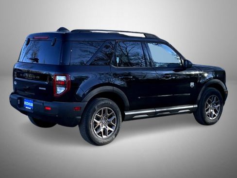 New 2026 Ford Bronco Sport Big Bend w/ Convenience Package AWD/4WD image 5