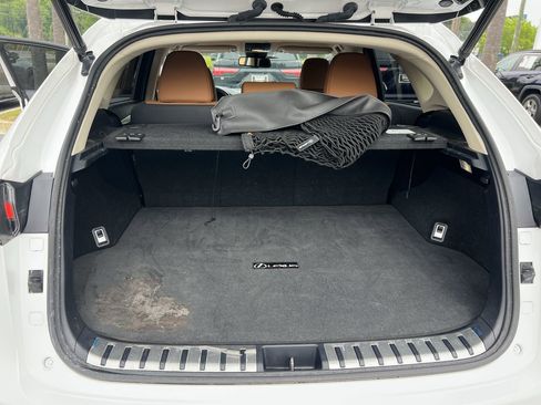Used 2021 Lexus NX 300 FWD w/ Comfort Package image 33