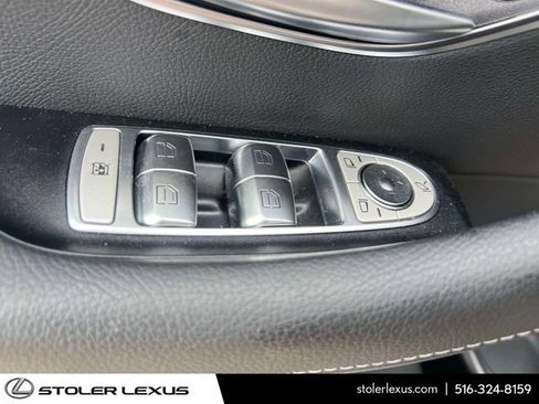 Used 2023 Mercedes-Benz E 350 4MATIC Sedan image 21