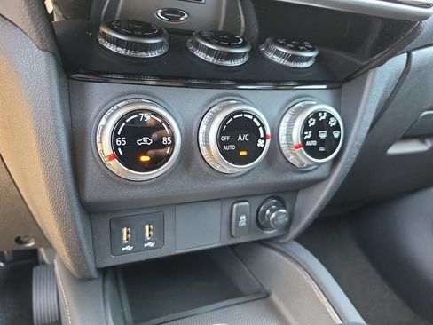 New 2026 Mitsubishi Outlander Sport ES AWD/4WD image 21