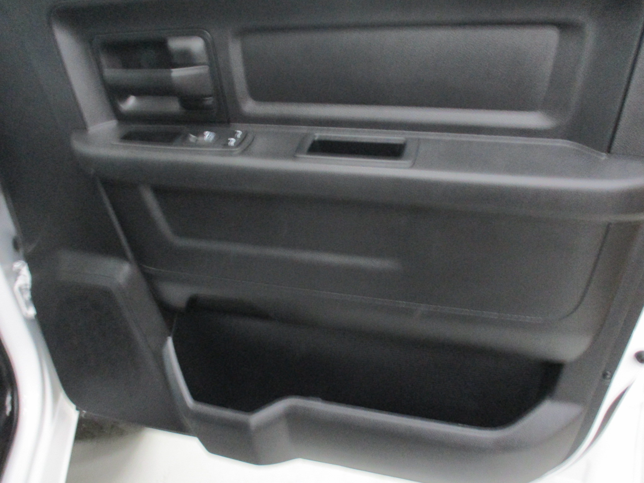 Used 2016 RAM 2500 Tradesman w/ Popular Equipment Group AWD/4WD image 17