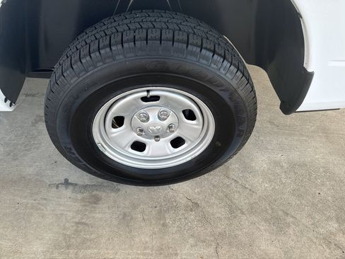 Used 2022 RAM 1500 Tradesman w/ Popular Equipment Group image 21