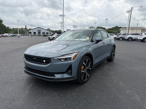 Used 2023 Polestar Polestar 2 w/ Pilot Pack AWD/4WD image 10