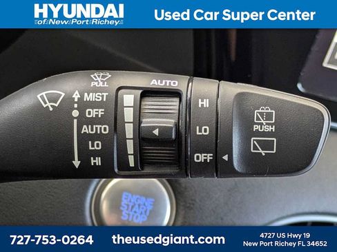 Used 2020 Hyundai Palisade Limited FWD image 44