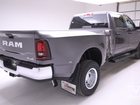 New 2026 RAM 3500 Tradesman image 5
