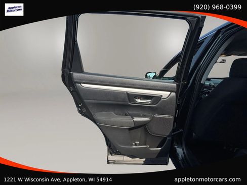 Used 2017 Honda CR-V LX image 31