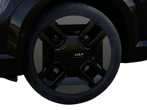 New 2026 Kia EV9 GT-Line AWD/4WD image 9
