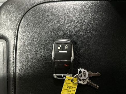 Used 2019 RAM 2500 Big Horn image 29