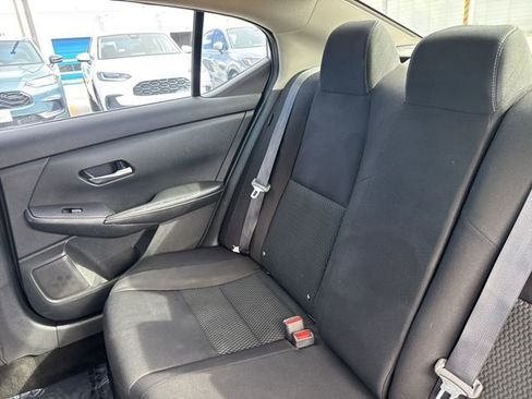Used 2020 Nissan Sentra S FWD image 20