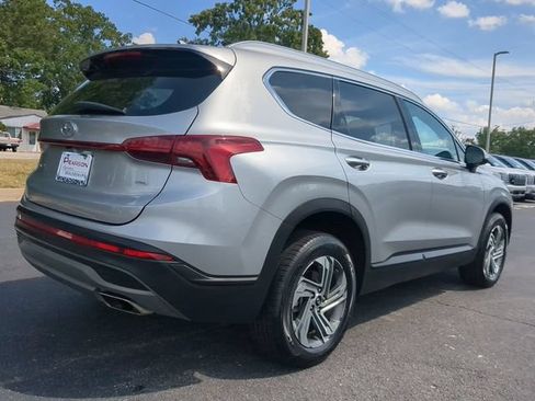 Used 2023 Hyundai Santa Fe SEL AWD/4WD image 4