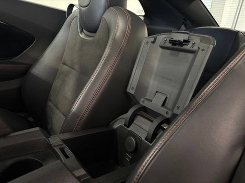 Used 2012 Chevrolet Camaro ZL1 RWD image 38