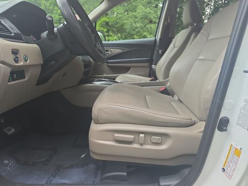 Used 2021 Honda Pilot EX-L image 14