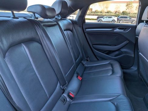 Used 2018 Audi A3 2.0T Premium w/ Convenience Package image 30
