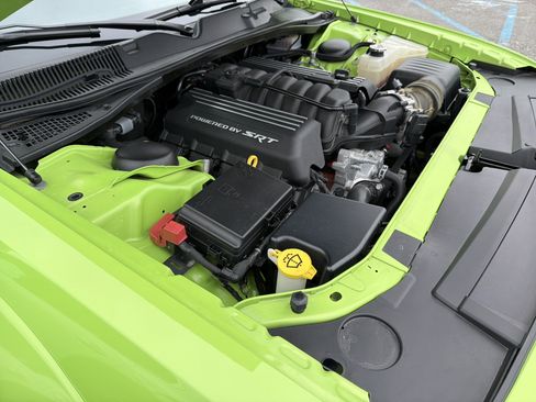 Used 2019 Dodge Challenger R/T Scat Pack image 68