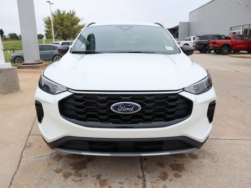 New 2026 Ford Escape ST-Line w/ Tech Pack #1 image 10