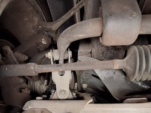 Used 1987 Chevrolet Corvette Coupe image 43