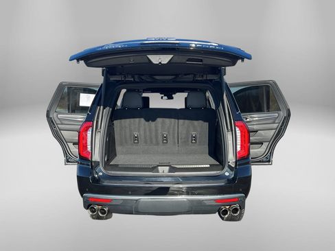 Used 2024 GMC Yukon Denali AWD/4WD image 33