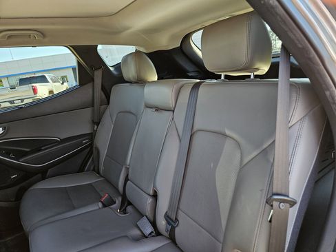 Used 2018 Hyundai Santa Fe Sport w/ 2.4L Tech Package 04 image 31