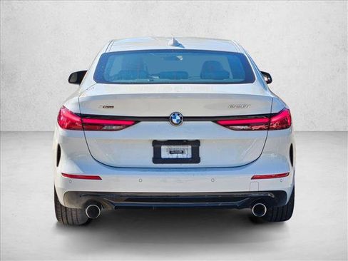 Used 2020 BMW 228i xDrive Gran Coupe image 7