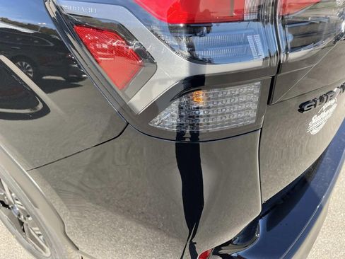 New 2025 Subaru Forester Premium w/ Convenience Package #1 image 10