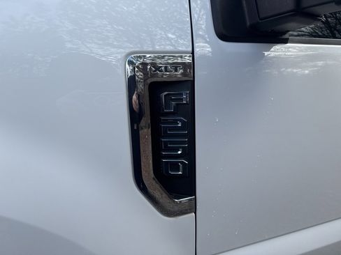 Used 2019 Ford F250 XLT image 7