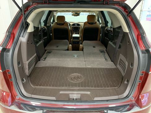Used 2016 Buick Enclave Premium w/ Experience Buick Package image 8