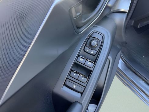 Used 2024 Subaru Impreza 2.0i Sport w/ Popular Package #1 image 15