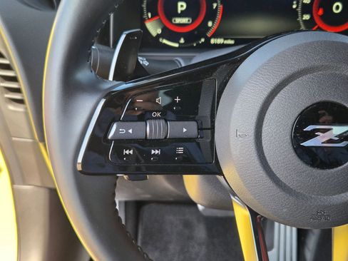 Used 2024 Nissan Z Performance w/ Floor Mat Package image 20