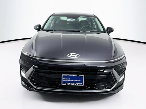 Certified 2026 Hyundai Sonata SEL FWD image 2