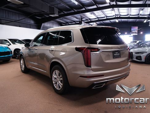 Used 2022 Cadillac XT6 Luxury FWD image 5