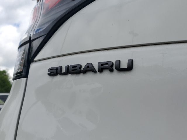 Certified 2026 Subaru Forester Touring w/ Touring Package AWD/4WD image 10