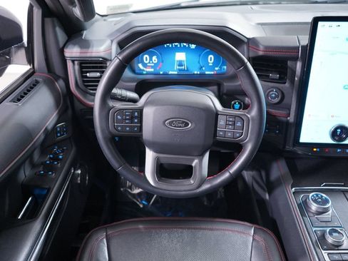 Used 2023 Ford Expedition Max Limited AWD/4WD image 12