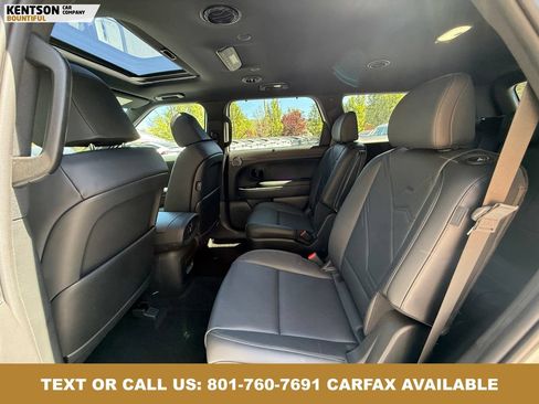Used 2026 Hyundai Palisade XRT Pro AWD/4WD image 36