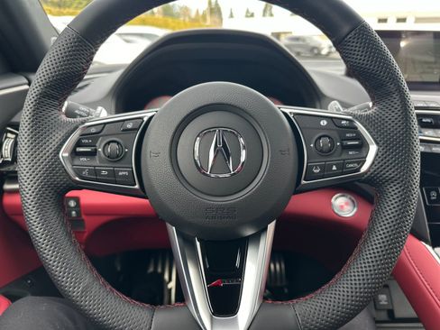 New 2026 Acura RDX A-Spec image 22