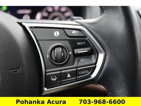 Certified 2023 Acura RDX AWD w/ Technology Package image 11
