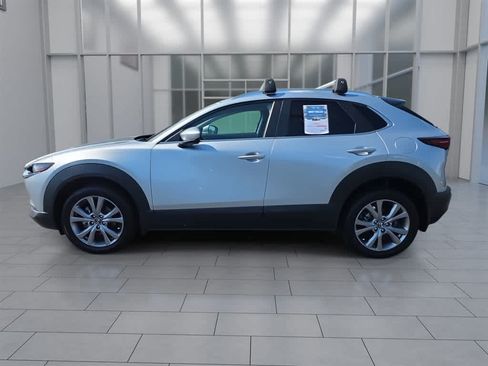 Used 2020 MAZDA CX-30 FWD w/ Preferred Package image 6