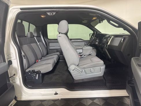 Used 2014 Ford F150 XLT w/ Equipment Group 302A Luxury image 6
