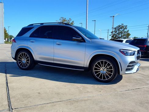 Used 2022 Mercedes-Benz GLE 350 GLE 350 image 14