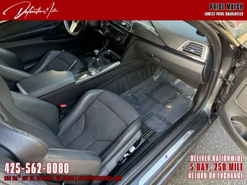 Used 2020 BMW M4 Coupe image 19