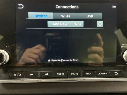 Used 2024 Mitsubishi Outlander SE image 66