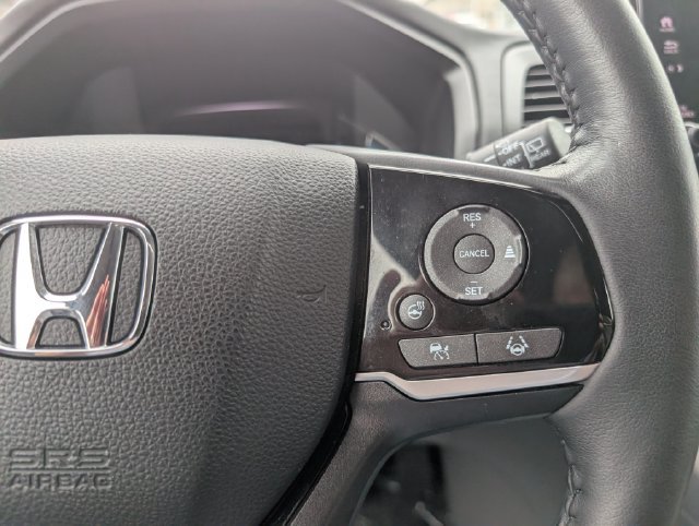 Used 2023 Honda Odyssey Elite image 27