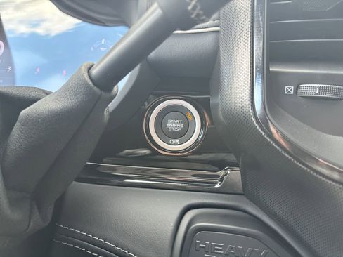 New 2026 RAM 3500 Limited image 17