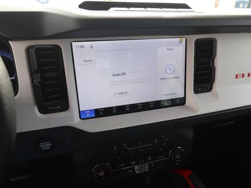 New 2026 Ford Bronco Heritage Edition image 19