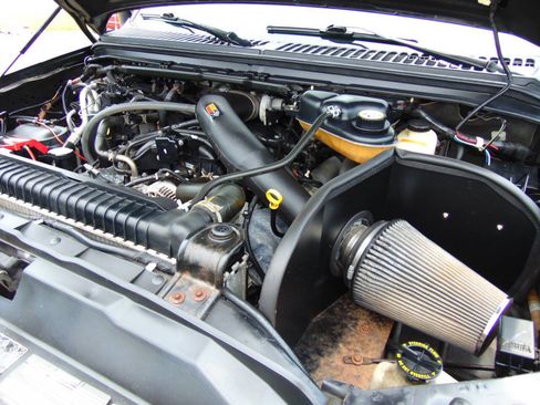 Used 2005 Ford F350 XLT AWD/4WD image 56