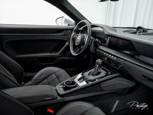 Used 2026 Porsche 911 GT3 w/ Chrono Package RWD image 43